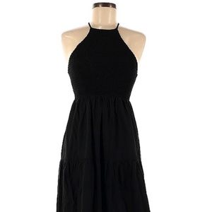 Zara dress size M, midi, casual